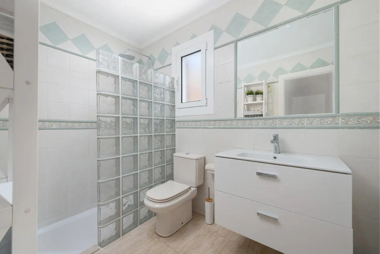Villa Hawaii  Port d'Alcúdia Ferienhaus