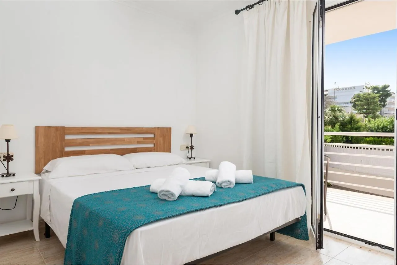 Ferienhaus Villa Hawaii  Port d'Alcúdia
