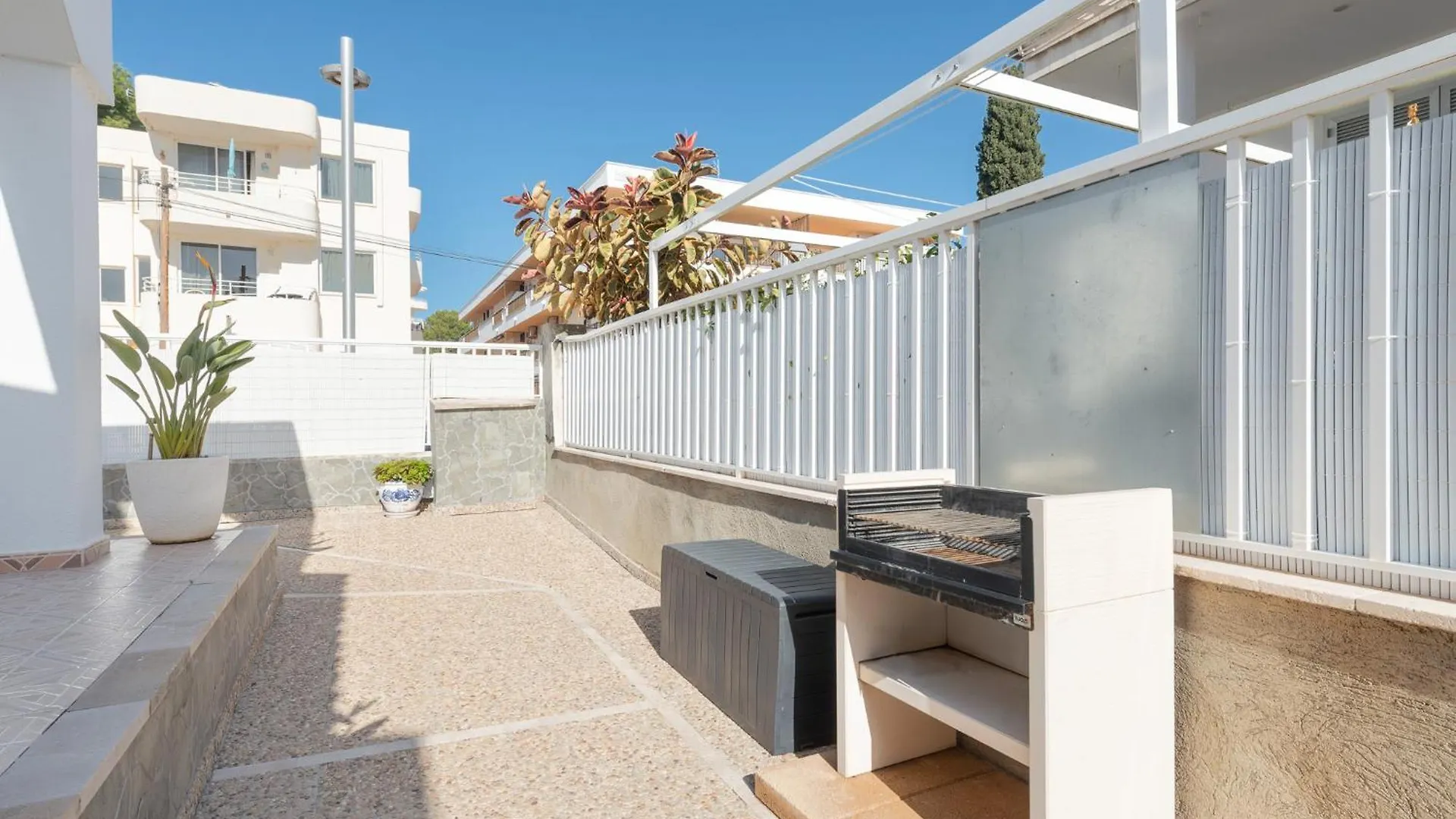 Ferienhaus Villa Hawaii  Port d'Alcúdia Spanien