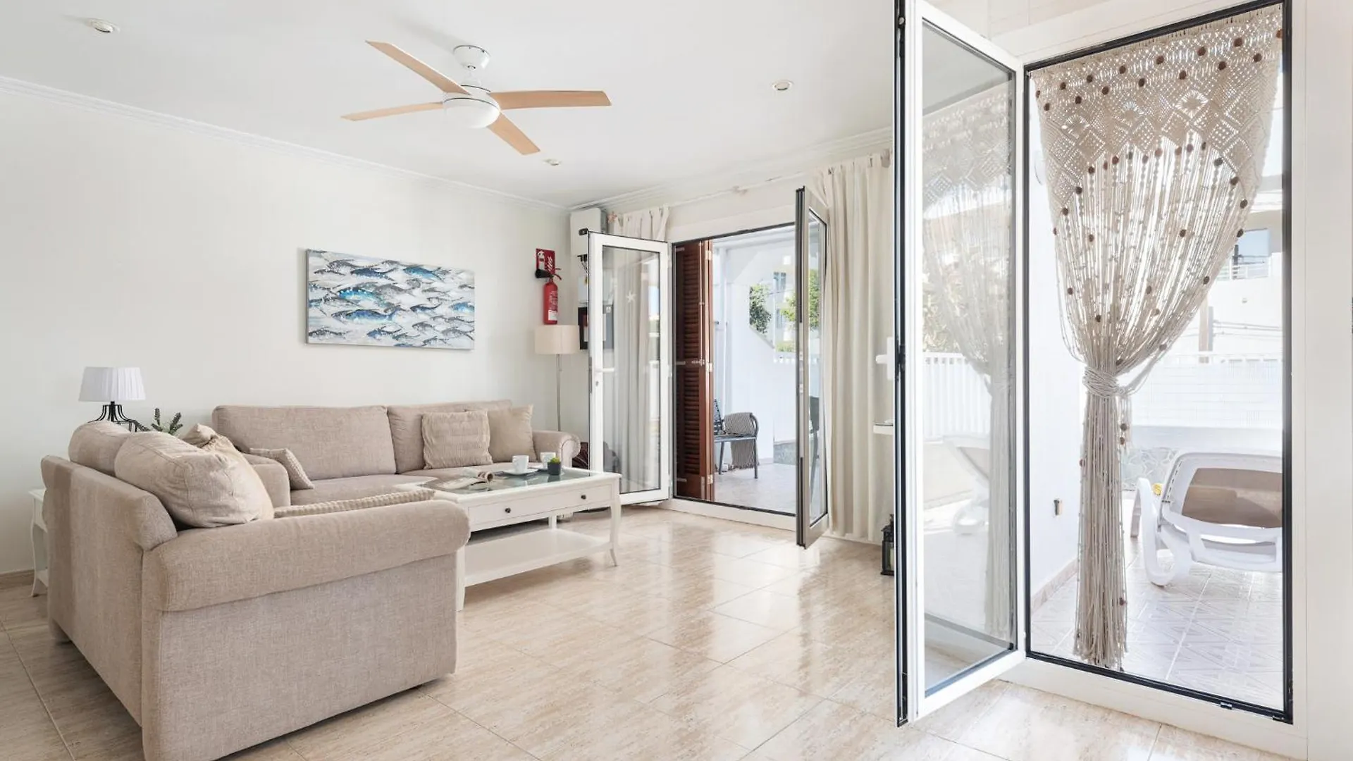 Villa Hawaii  Port d'Alcúdia Spanien